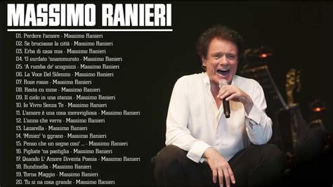 you tube massimo ranieri|massimo ranieri songs.